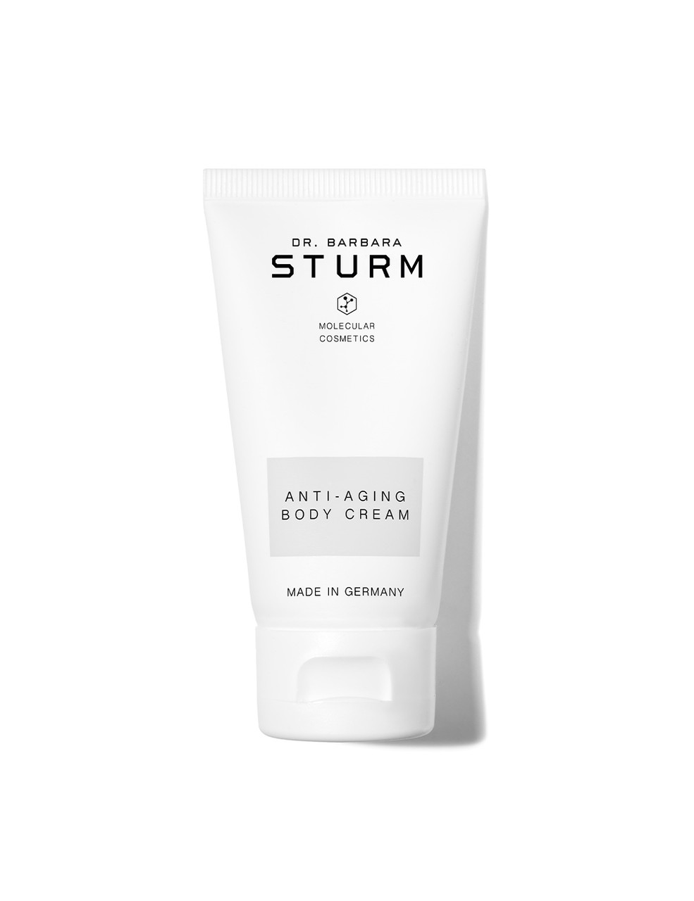 Anti-Aging Body Cream by DR. BARBARA STURM - Non-toxic, STOP rated product free from harmful chemicals