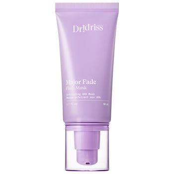 Major Fade Flash Mask by Dr!driss - Non-toxic, SLOW rated product free from harmful chemicals