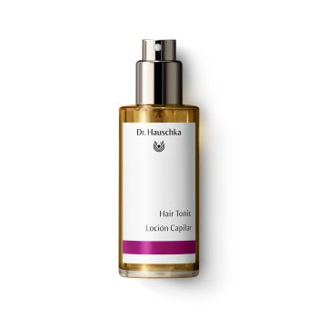 Hair Tonic by Dr. Hauschka - Non-toxic, SLOW rated product free from harmful chemicals