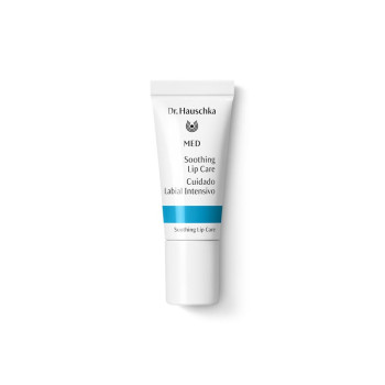 MED Soothing Lip Care by Dr. Hauschka - Non-toxic Lip Balms product rated SLOW by Million Marker, free from BPA, phthalates, and parabens