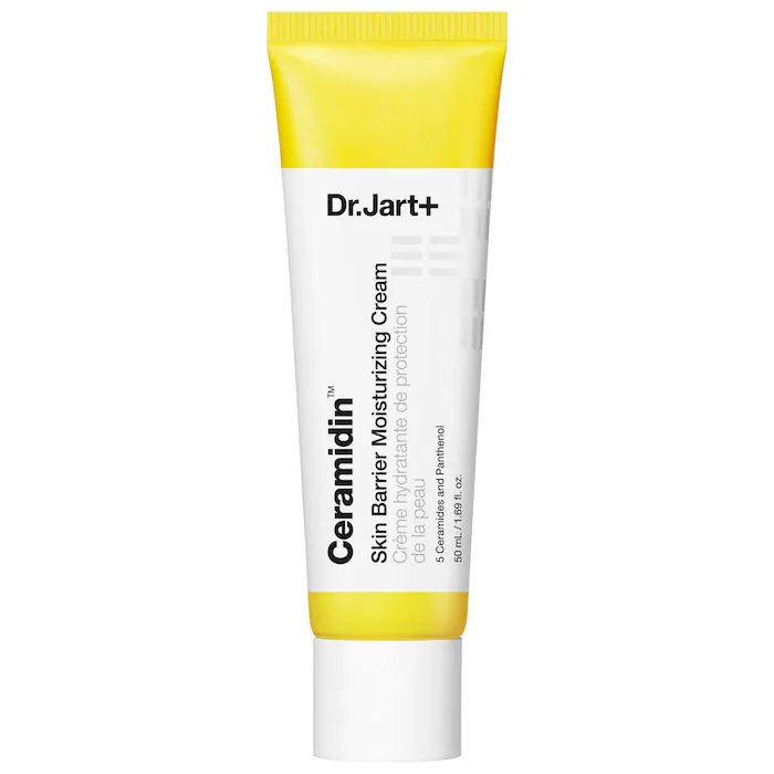 Ceramidin Skin Barrier Moisturizing Cream by Dr.Jart+ - Non-toxic, SLOW rated product free from harmful chemicals