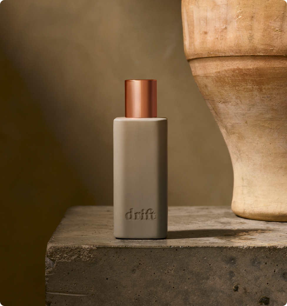 Room Spray by Drift - Non-toxic Air Fresheners product rated STOP by Million Marker, free from BPA, phthalates, and parabens