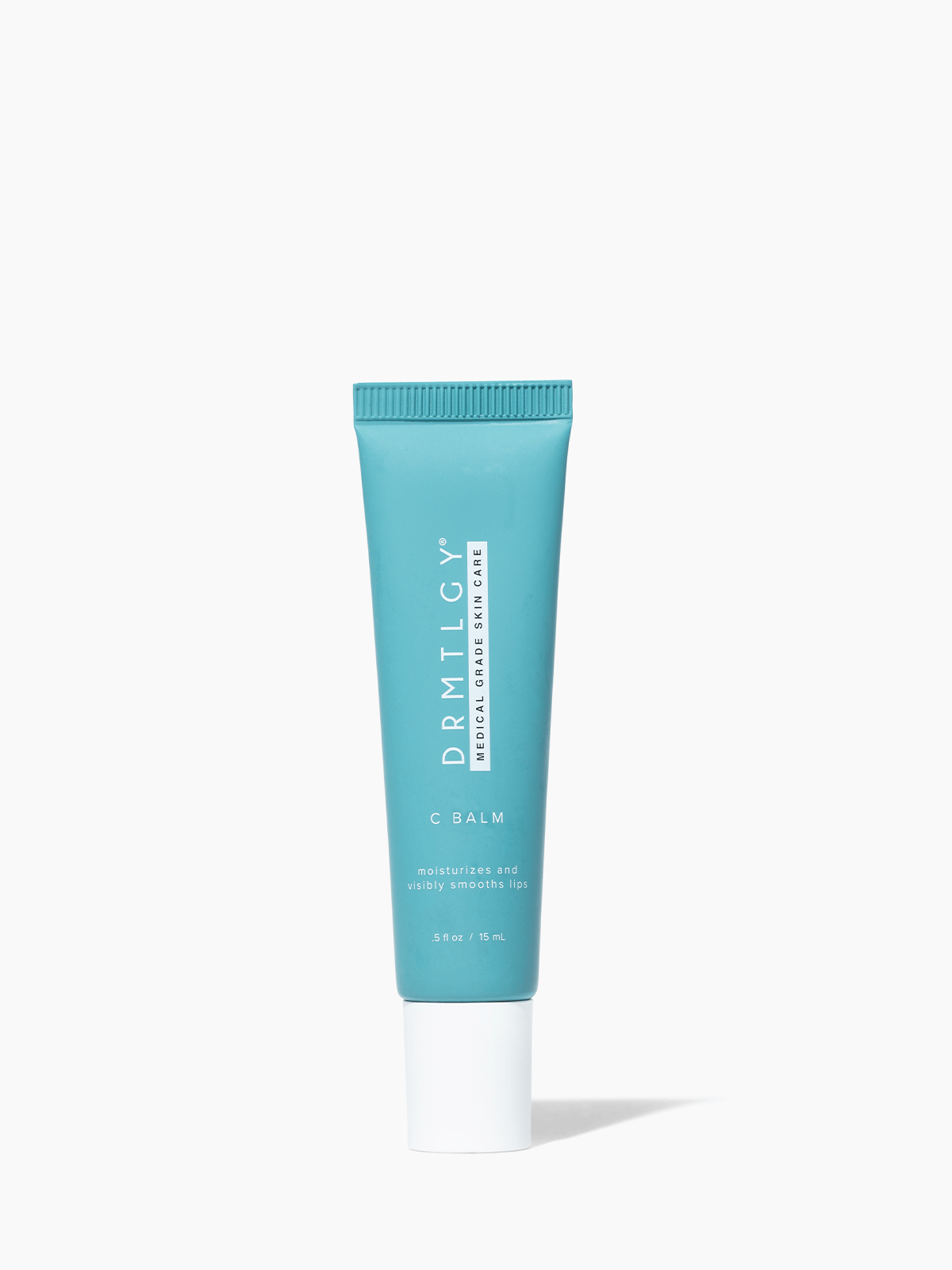 C Balm by DRMTLGY - Non-toxic Facial Care product rated SLOW by Million Marker, free from BPA, phthalates, and parabens