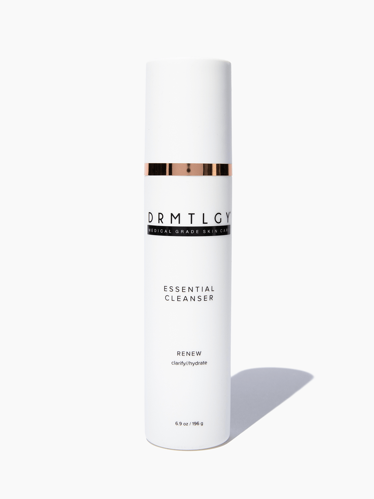 Essential Cleanser by DRMTLGY - Non-toxic, STOP rated product free from harmful chemicals