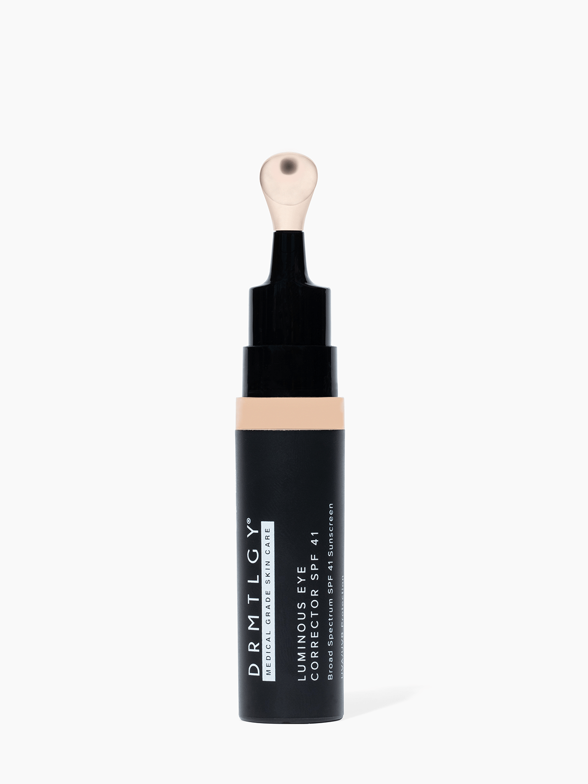 Luminous Eye Corrector by DRMTLGY - Non-toxic, STOP rated product free from harmful chemicals