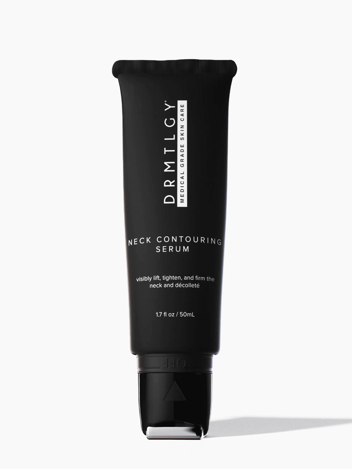 Neck Contouring Serum by DRMTLGY - Non-toxic, SLOW rated product free from harmful chemicals