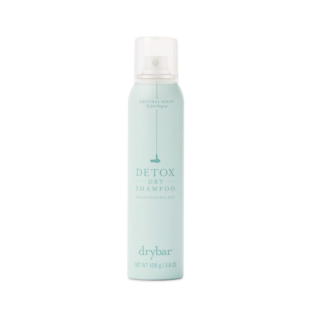 Detox Dry Shampoo by drybar - Non-toxic, STOP rated product free from harmful chemicals