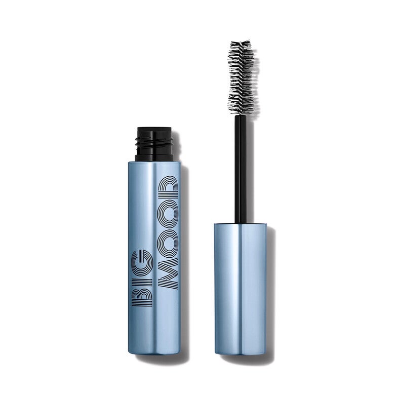 Big Mood Waterproof Mascara by e.l.f - Non-toxic Cosmetics product rated STOP by Million Marker, free from BPA, phthalates, and parabens