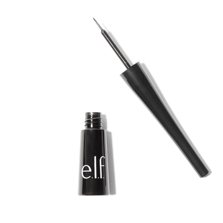 Expert Liquid Liner by e.l.f - Non-toxic Cosmetics product rated STOP by Million Marker, free from BPA, phthalates, and parabens