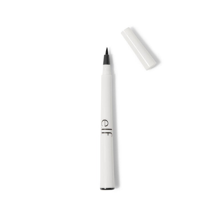 Eyeliner Pen by e.l.f - Non-toxic Cosmetics product rated STOP by Million Marker, free from BPA, phthalates, and parabens