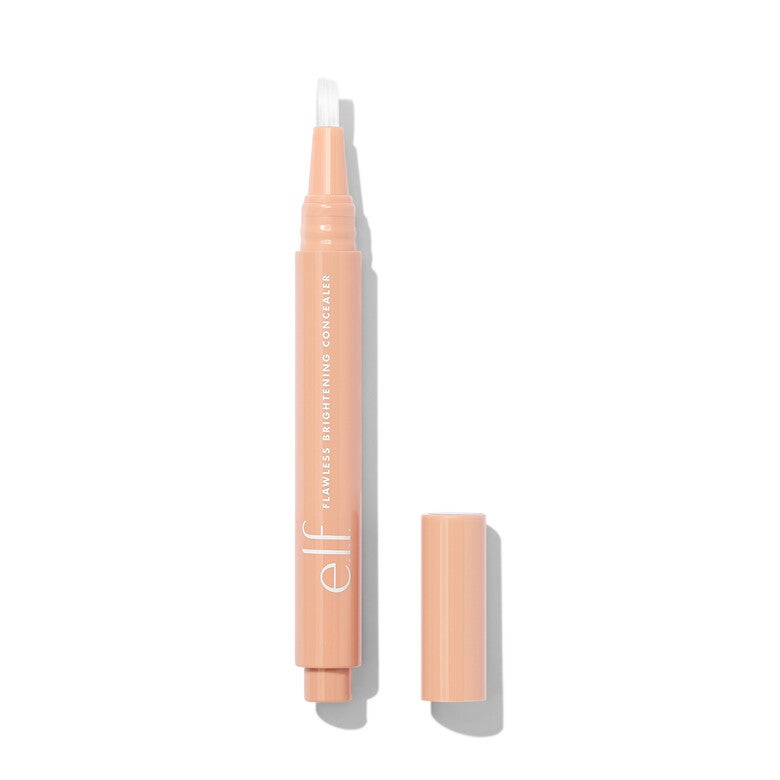 Flawless Brightening Concealer - Medium by e.l.f - Non-toxic, STOP rated product free from harmful chemicals