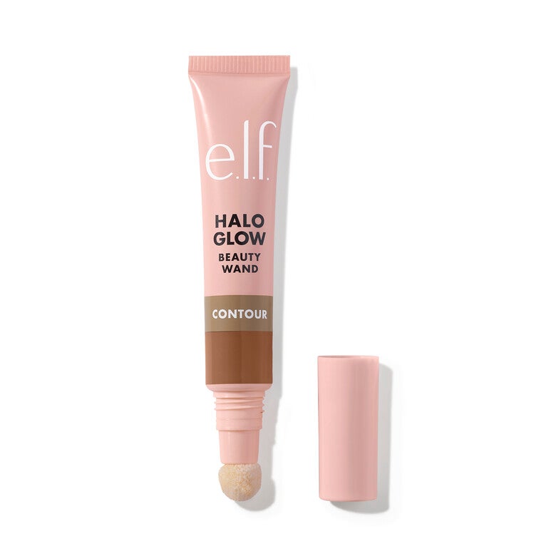 Halo Glow Contour Beauty Wand by e.l.f - Non-toxic Cosmetics product rated STOP by Million Marker, free from BPA, phthalates, and parabens