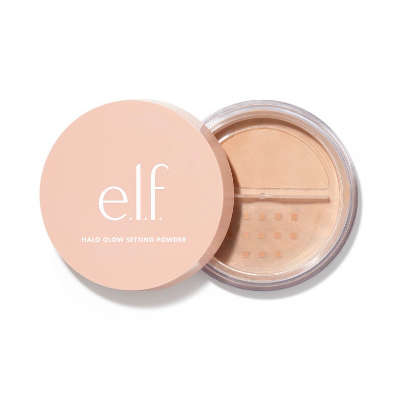 Halo Glow Setting Powder by e.l.f - Non-toxic, SLOW rated product free from harmful chemicals