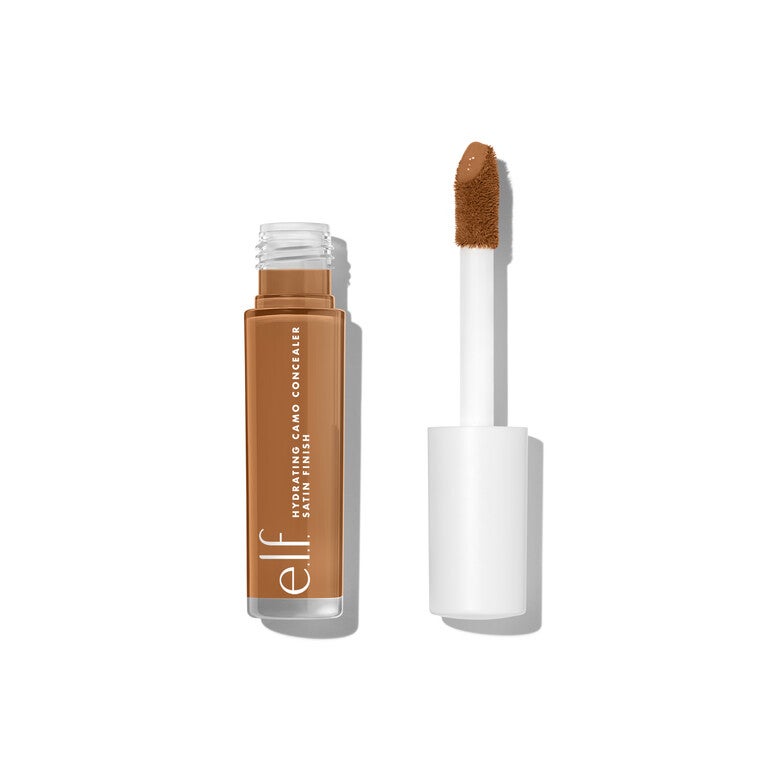 Hydrating Camo Concealer by e.l.f - Non-toxic, STOP rated product free from harmful chemicals