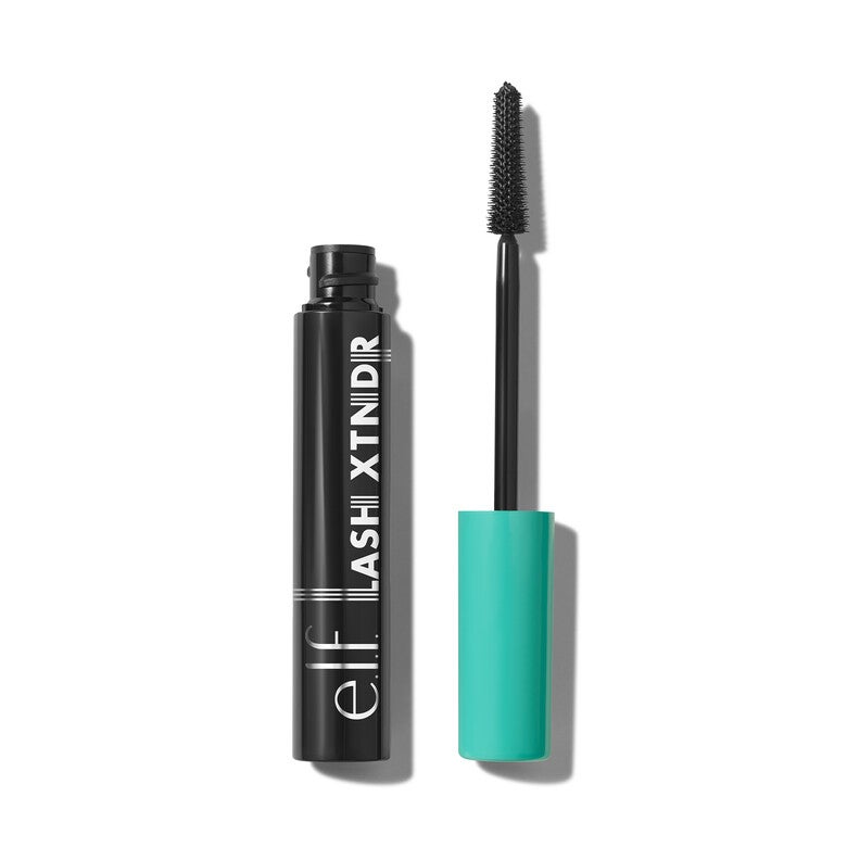 Lash Xtndr Mascara by e.l.f - Non-toxic Cosmetics product rated STOP by Million Marker, free from BPA, phthalates, and parabens