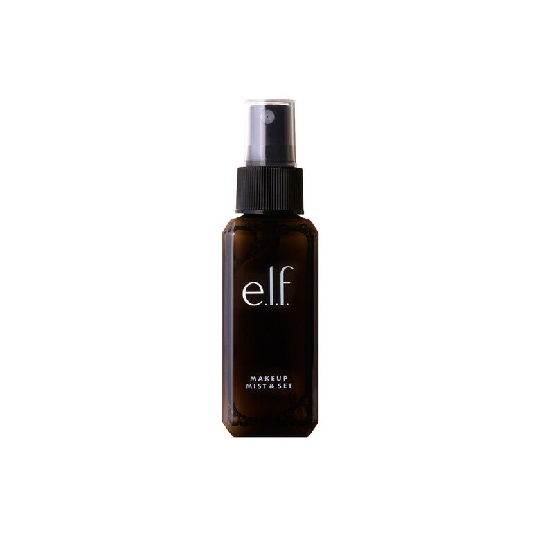 Makeup Mist & Set by e.l.f - Non-toxic Cosmetics product rated STOP by Million Marker, free from BPA, phthalates, and parabens