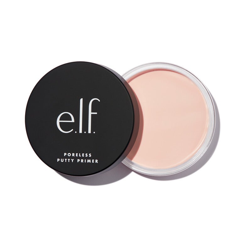 Poreless Putty Primer by e.l.f - Non-toxic Cosmetics product rated STOP by Million Marker, free from BPA, phthalates, and parabens