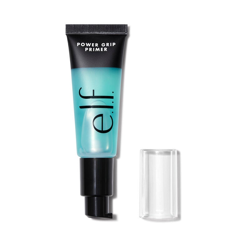 Power Grip Primer by e.l.f - Non-toxic Cosmetics product rated STOP by Million Marker, free from BPA, phthalates, and parabens
