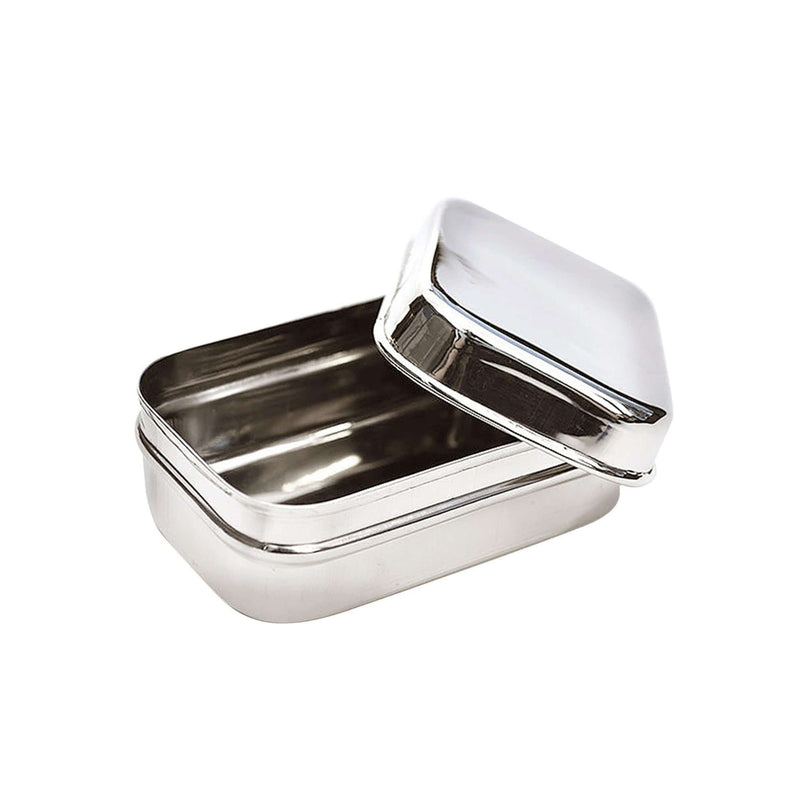 ECOlunchpod Stainless Steel Snack Container by ECOlunchbox - Non-toxic, GO rated product free from harmful chemicals