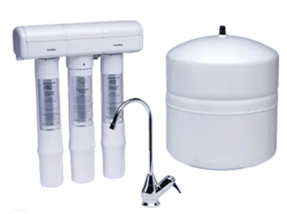 ERO 375 by EcoWater - Non-toxic, GO rated product free from harmful chemicals