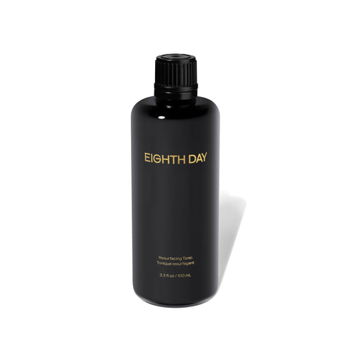 Resurfacing Tonic by EIGHTH DAY - Non-toxic Facial Care product rated SLOW by Million Marker, free from BPA, phthalates, and parabens