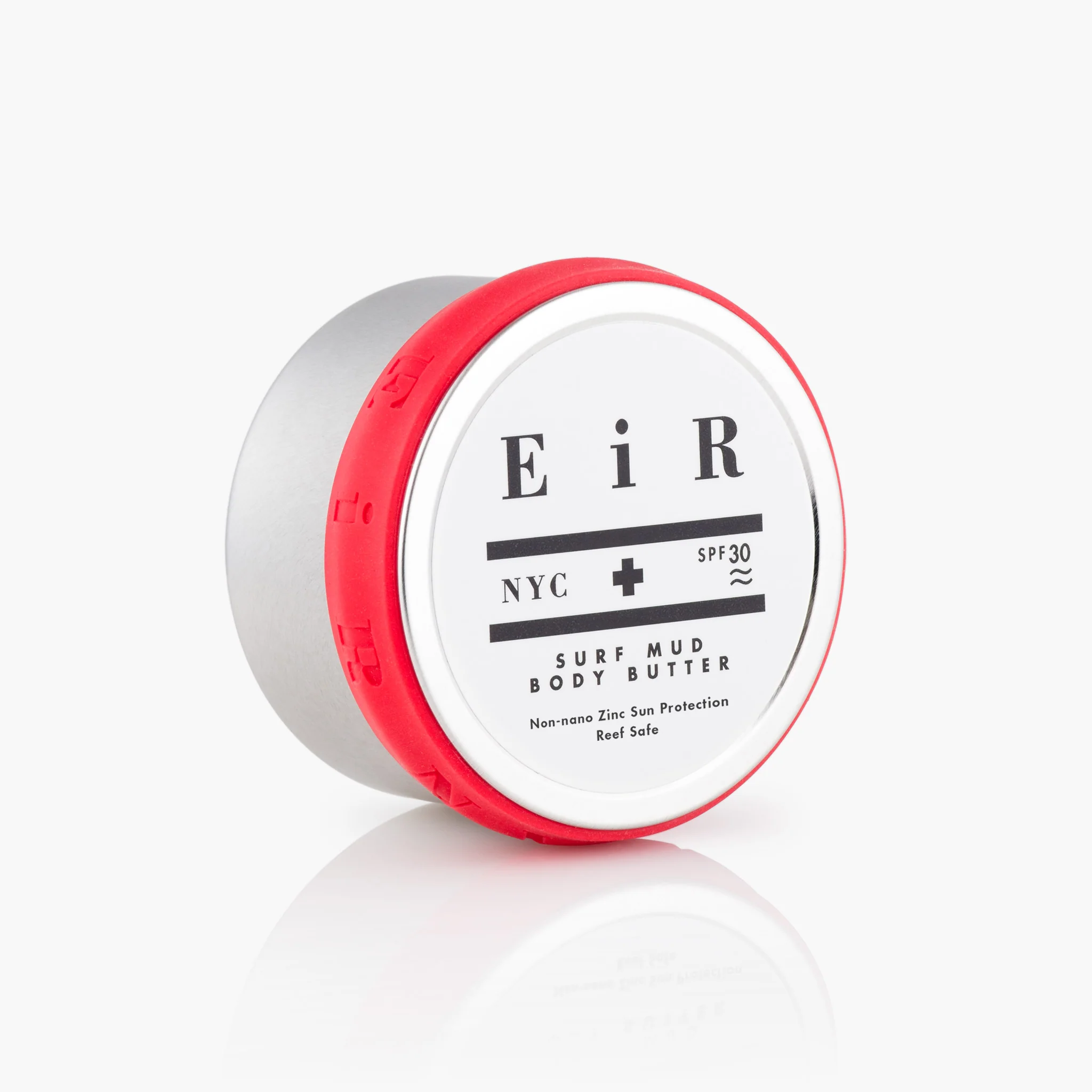 Surf Mud Body Butter SPF 30 by EiR NYC - Non-toxic, GO rated product free from harmful chemicals