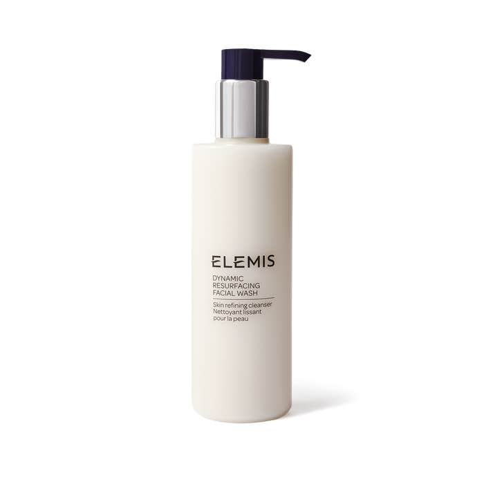 Dynamic Resurfacing Facial Wash by ELEMIS - Non-toxic, STOP rated product free from harmful chemicals