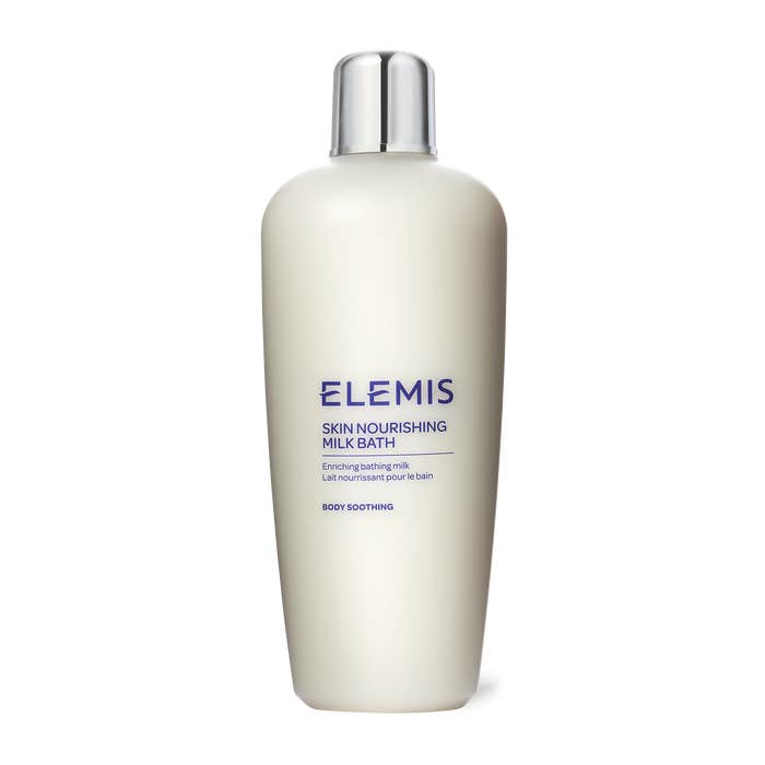 Skin Nourishing Milk Bath by ELEMIS - Non-toxic, STOP rated product free from harmful chemicals