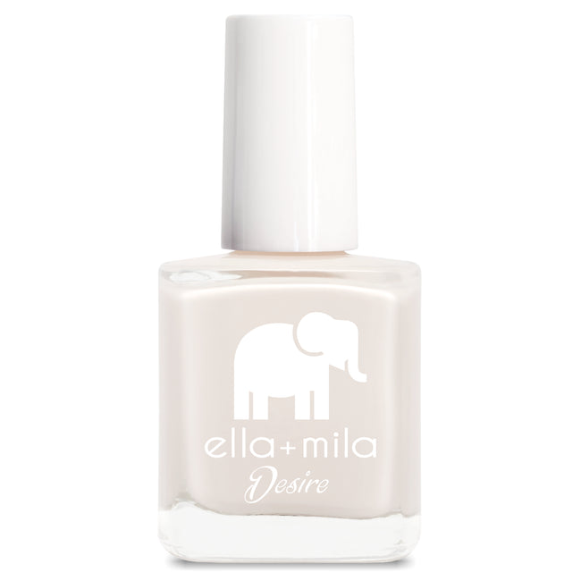 Desire Nail Polish - Stonehearted by ella + mila - Non-toxic, STOP rated product free from harmful chemicals