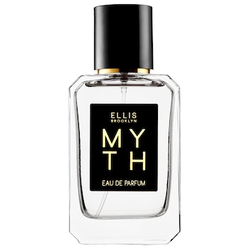 Myth Eau De Parfum Spray by ELLIS BROOKLYN - Non-toxic Perfume + Cologne product rated STOP by Million Marker, free from BPA, phthalates, and parabens