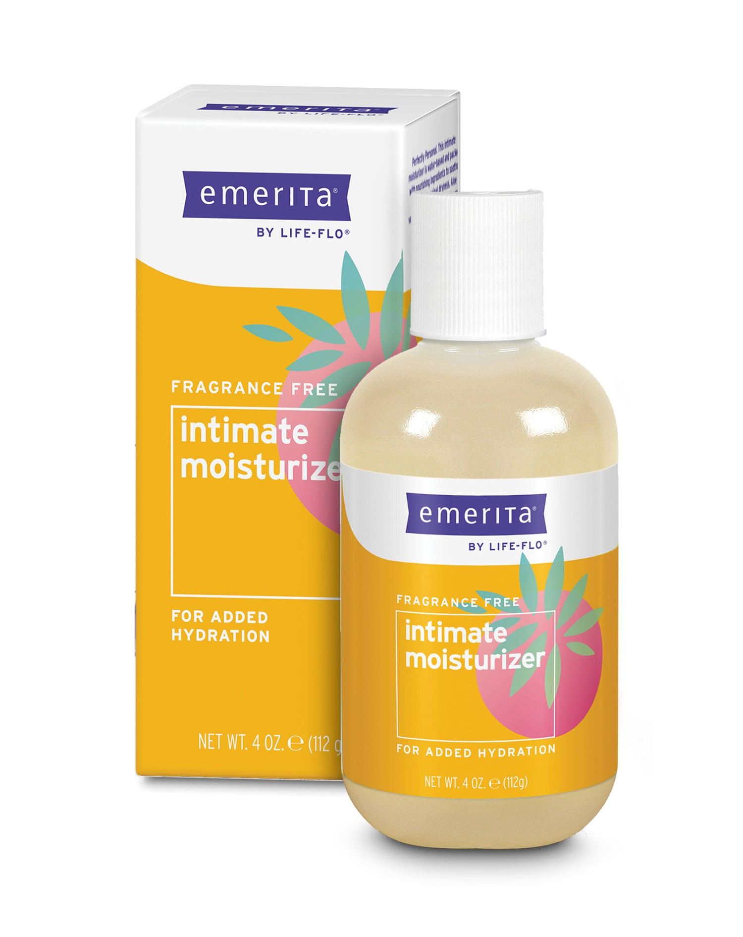 Emerita Emerita Intimate Moisturizer