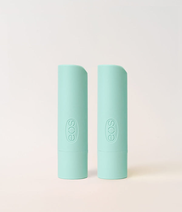 Lip Balm Stick - Sweet Mint by Eos - Non-toxic, STOP rated product free from harmful chemicals