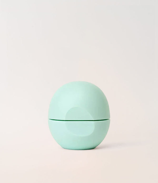 Smooth Lip Balm Sphere - Sweet Mint by Eos - Non-toxic Lip Balms product rated STOP by Million Marker, free from BPA, phthalates, and parabens