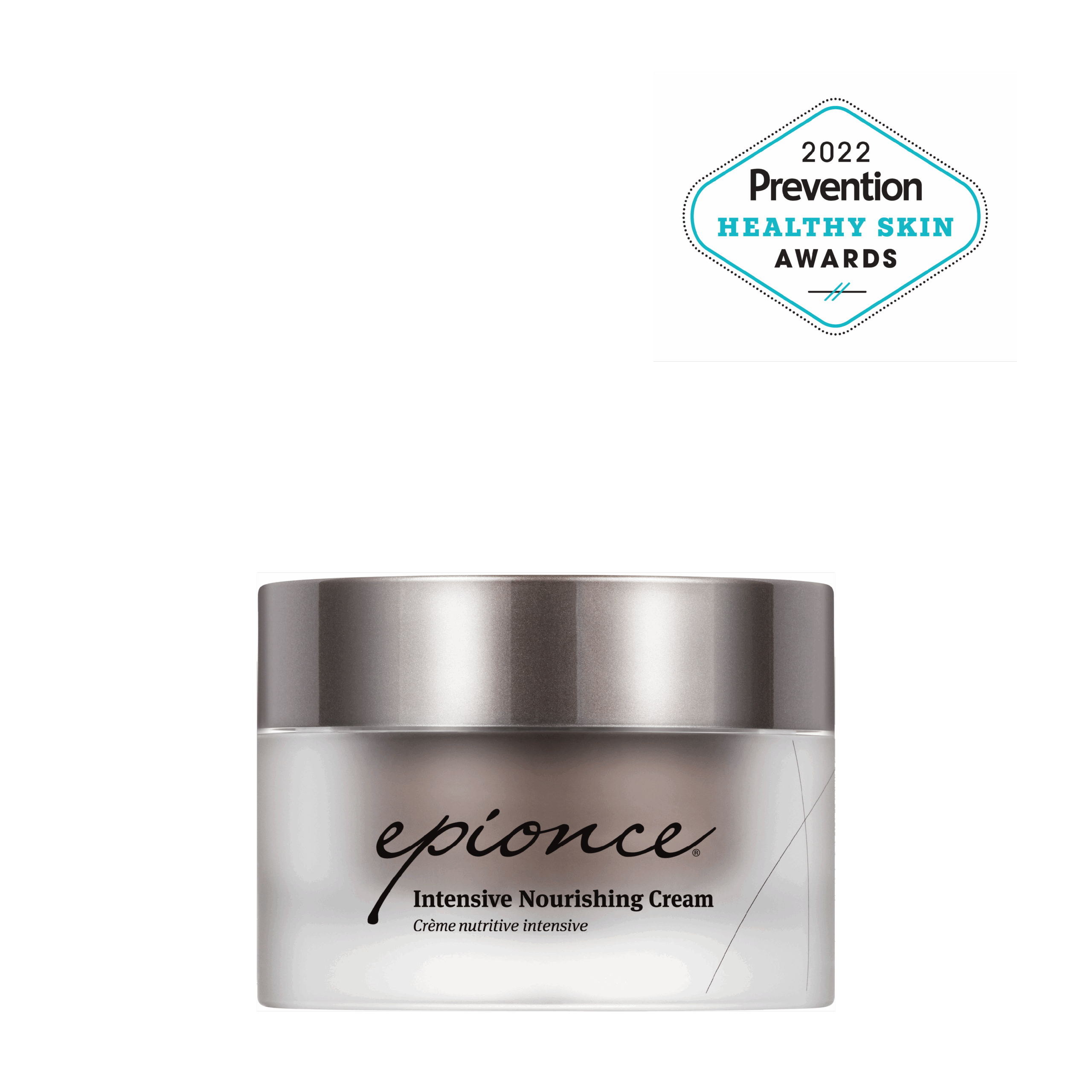 Intensive Nourishing Cream by Epionce - Non-toxic, STOP rated product free from harmful chemicals