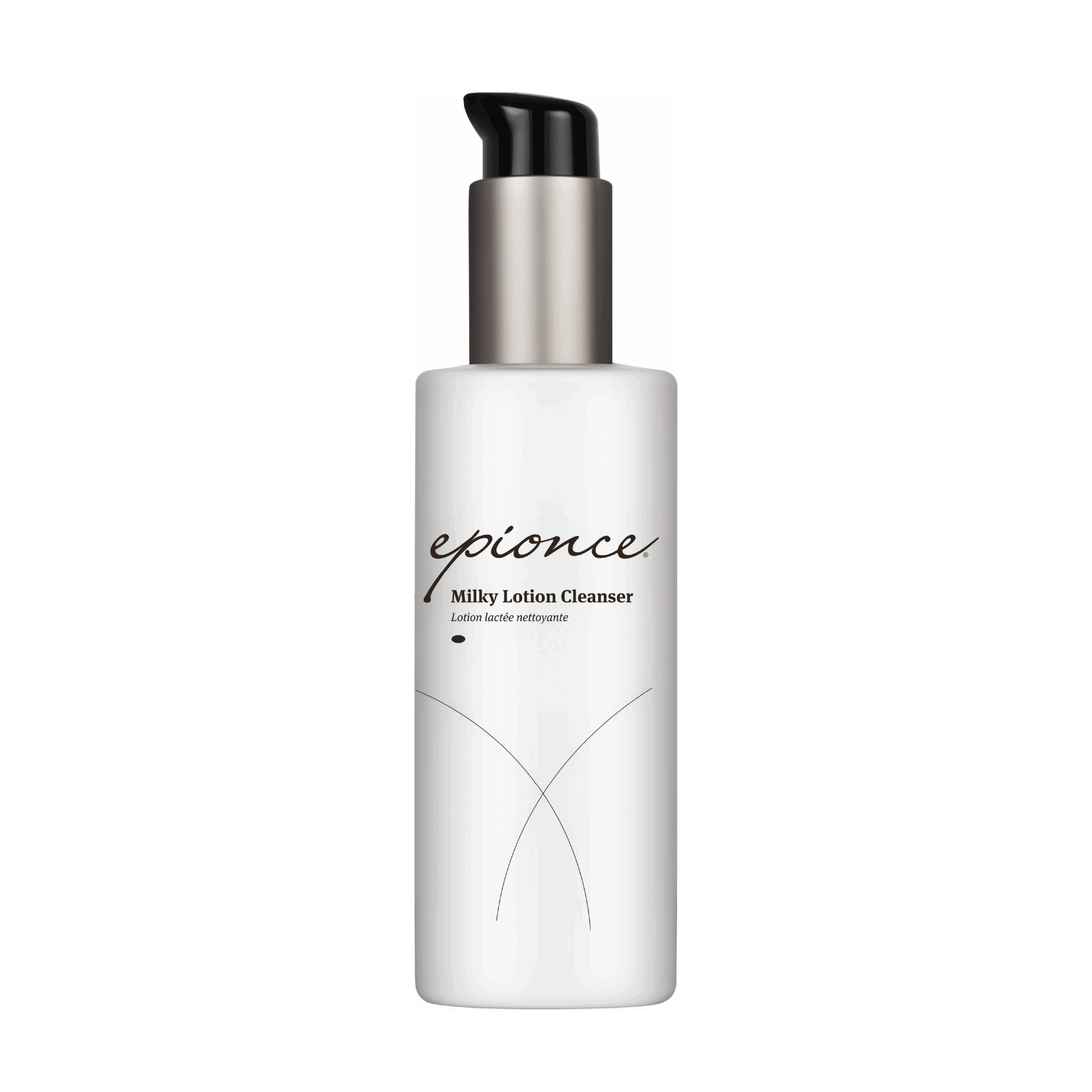 Milky Lotion Cleanser by Epionce - Non-toxic, STOP rated product free from harmful chemicals