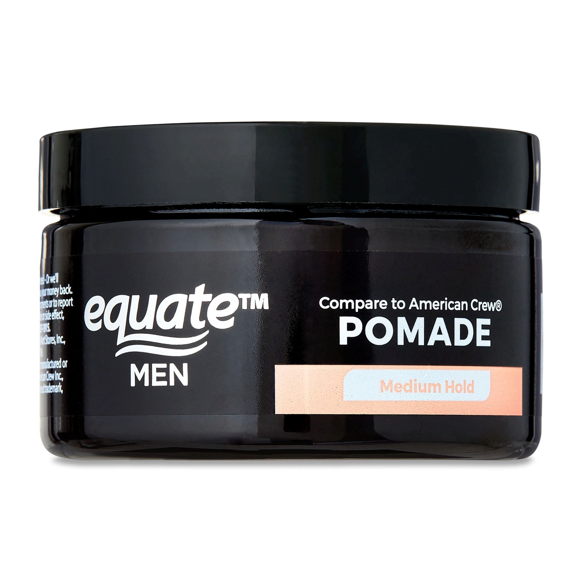 Men Pomade by equate - Non-toxic, STOP rated product free from harmful chemicals