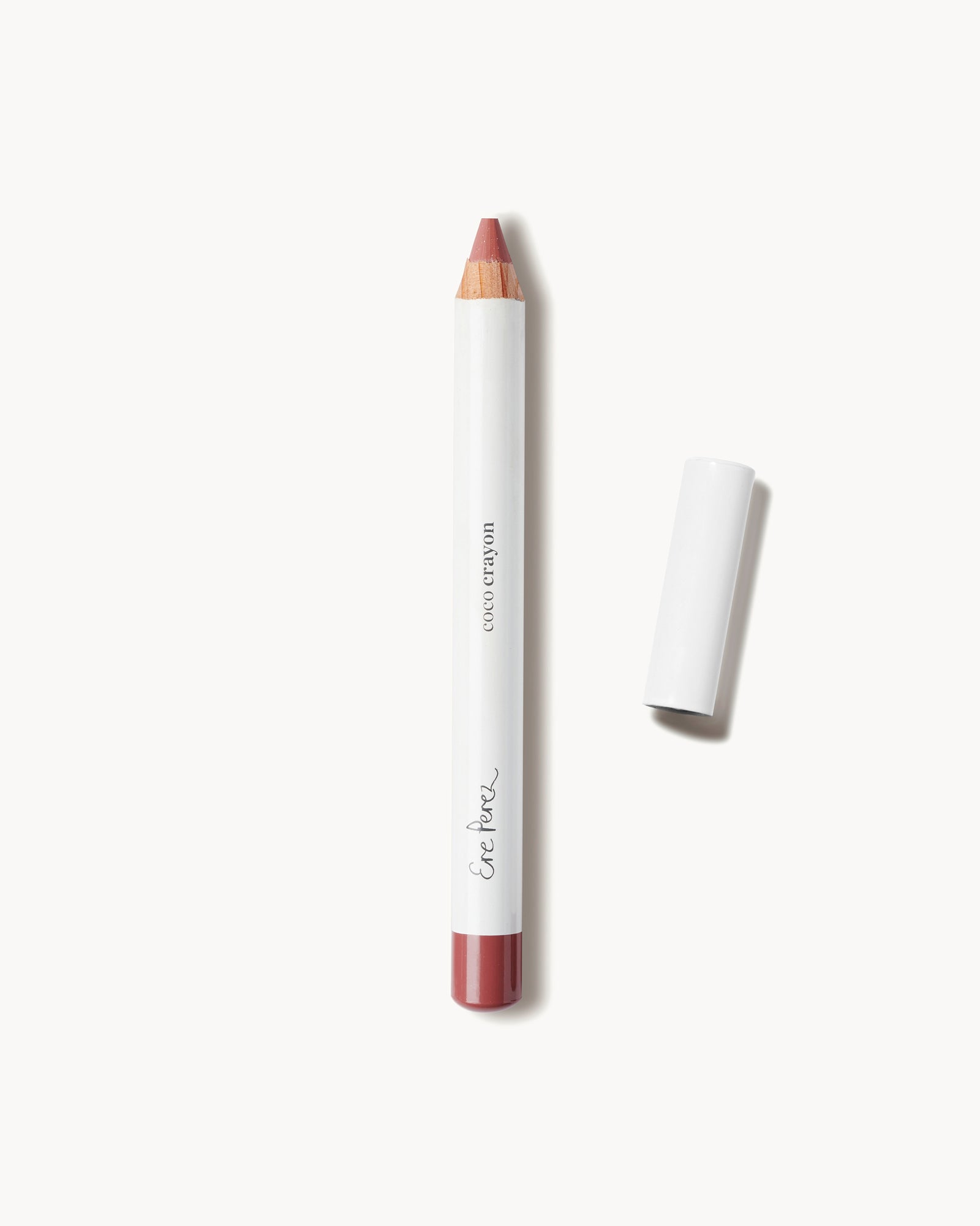 Coco Crayon - Grace / Charm / Spark / Siren / Babe by Ere Perez - Non-toxic, STOP rated product free from harmful chemicals