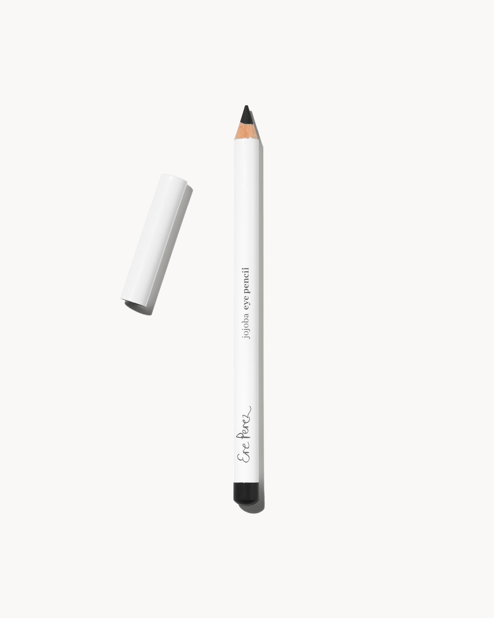 Jojoba Eye Pencil - Black / Earth / Bronze / Clay / Copper / Oro / Stone / Forest by Ere Perez - Non-toxic, GO rated product free from harmful chemicals