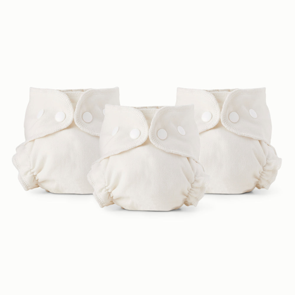 Inner Snap Diaper by esembly - Non-toxic, GO rated product free from harmful chemicals