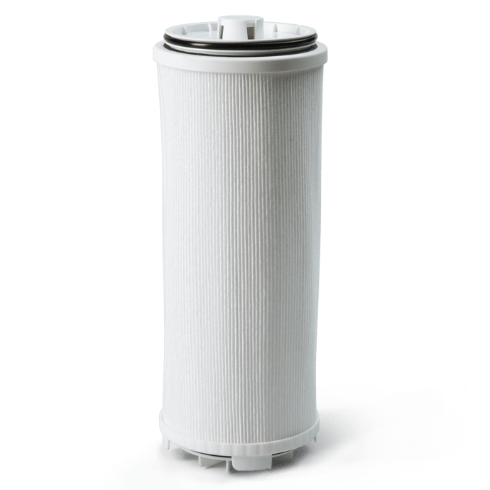 Model 111491 Carbon Water Treatment by eSpring - Non-toxic, GO rated product free from harmful chemicals