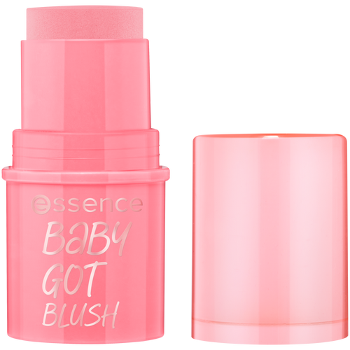Baby Got Blush by essence - Non-toxic, STOP rated product free from harmful chemicals