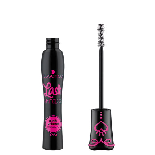 Lash Princess Curl Mascara by essence - Non-toxic Cosmetics product rated SLOW by Million Marker, free from BPA, phthalates, and parabens
