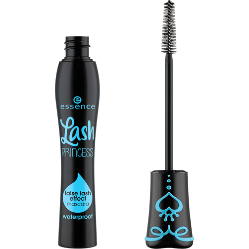 Lash Princess False Lash Effect Waterproof Mascara by essence - Non-toxic, SLOW rated product free from harmful chemicals