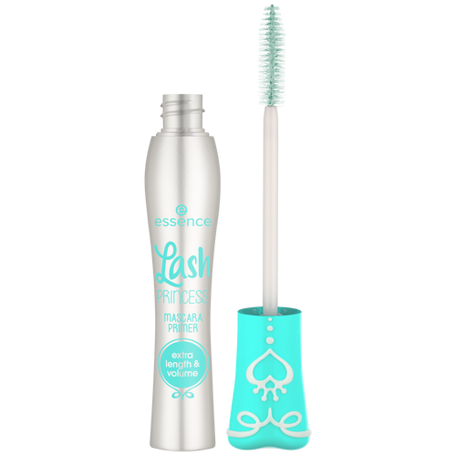 Lash Princess Mascara Primer Extra Length & Volume by essence - Non-toxic, STOP rated product free from harmful chemicals