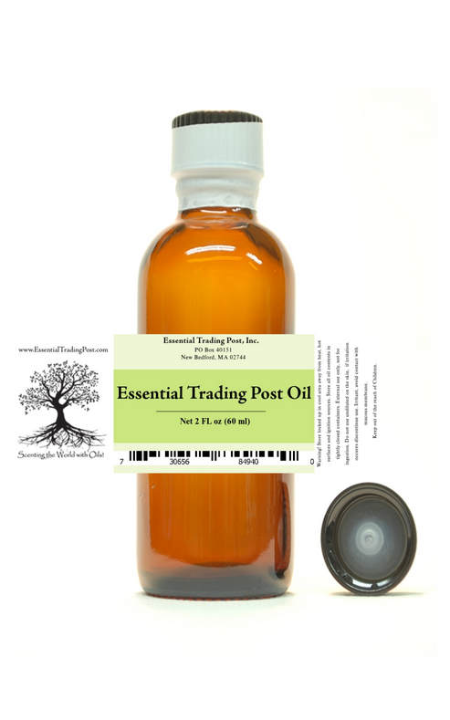 Heather Oil by Essential Trading Post - Non-toxic Botanicals + Essential Oils product rated SLOW by Million Marker, free from BPA, phthalates, and parabens