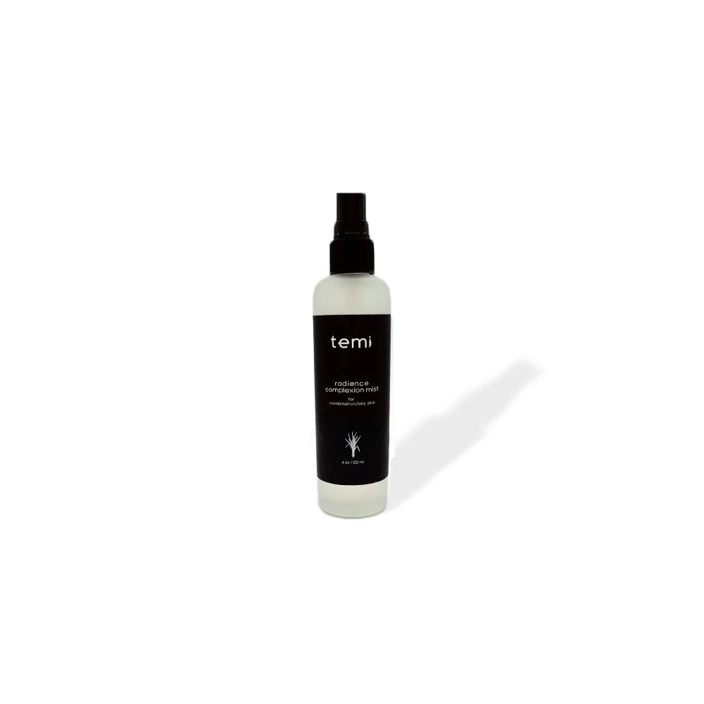 Intense Hydration Complexion Mist by Essentials by Temi - Non-toxic, SLOW rated product free from harmful chemicals