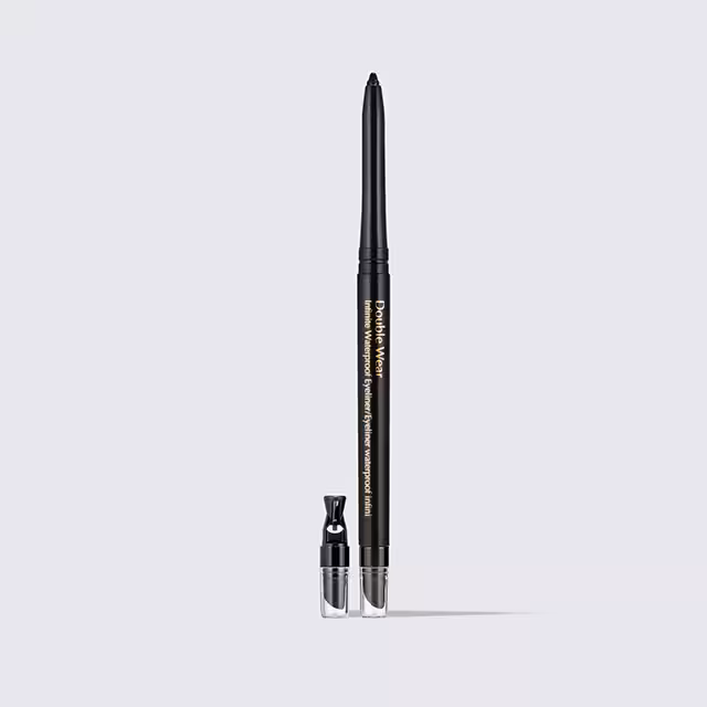 Double Wear Infinite Waterproof EyeLiner by ESTĒE LAUDER - Non-toxic, STOP rated product free from harmful chemicals