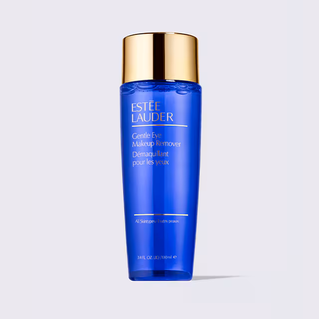 Gentle Eye Makeup Remover by ESTĒE LAUDER - Non-toxic, STOP rated product free from harmful chemicals