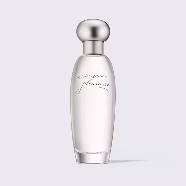 Pleasures Eau de Parfum Spray by ESTĒE LAUDER - Non-toxic, STOP rated product free from harmful chemicals