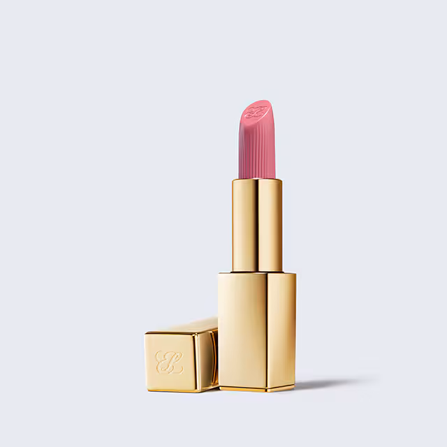 Pure Color Hi-Lustre Lipstick by ESTĒE LAUDER - Non-toxic, STOP rated product free from harmful chemicals